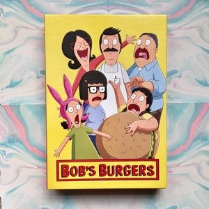 Bob’s Burgers 1000 pc. Puzzle